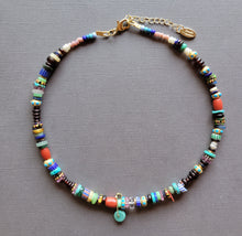 Load image into Gallery viewer, Necklace 3872