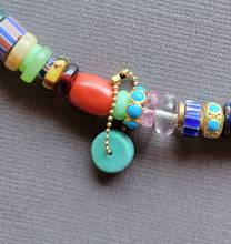 Load image into Gallery viewer, Necklace 3872