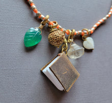 Load image into Gallery viewer, Necklace 3866