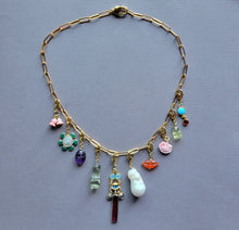 Load image into Gallery viewer, Necklace 3874