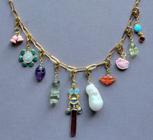 Load image into Gallery viewer, Necklace 3874
