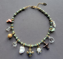 Load image into Gallery viewer, Necklace 3876
