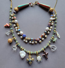 Load image into Gallery viewer, Necklace 3876