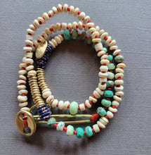 Load image into Gallery viewer, Necklace 3887