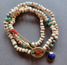 Load image into Gallery viewer, Necklace 3888