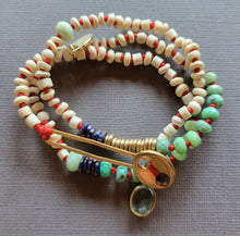 Load image into Gallery viewer, Necklace 3889