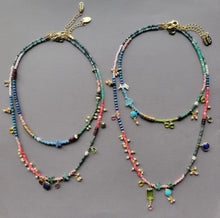 Load image into Gallery viewer, Necklace 3906