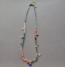 Load image into Gallery viewer, Necklace 3906