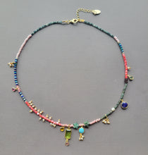 Load image into Gallery viewer, Necklace 3908