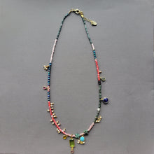 Load image into Gallery viewer, Necklace 3908