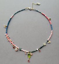 Load image into Gallery viewer, Necklace 3907