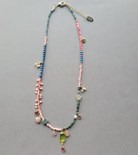 Load image into Gallery viewer, Necklace 3907