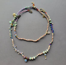 Load image into Gallery viewer, Necklace 3903