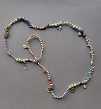 Load image into Gallery viewer, Necklace 3903