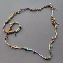 Load image into Gallery viewer, Necklace 3902