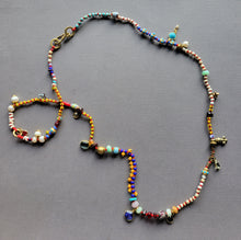 Load image into Gallery viewer, Necklace 3924
