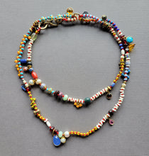 Load image into Gallery viewer, Necklace 3923