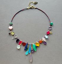 Load image into Gallery viewer, Necklace 3925