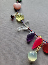 Load image into Gallery viewer, Necklace 3925