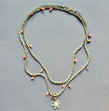 Load image into Gallery viewer, Necklace 3926