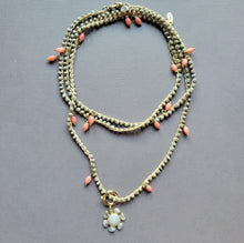 Load image into Gallery viewer, Necklace 3926