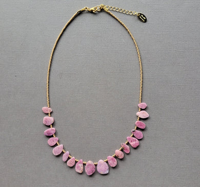 Necklace 3964