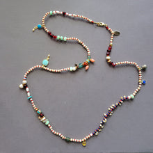 Load image into Gallery viewer, Necklace 3989
