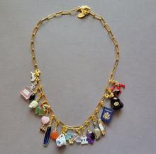 Load image into Gallery viewer, Necklace 3990