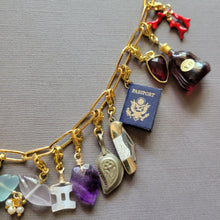 Load image into Gallery viewer, Necklace 3990