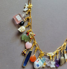 Load image into Gallery viewer, Necklace 3990