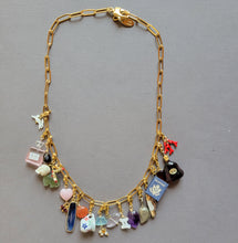 Load image into Gallery viewer, Necklace 3990