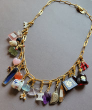 Load image into Gallery viewer, Necklace 3990