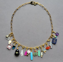 Load image into Gallery viewer, Necklace 3995