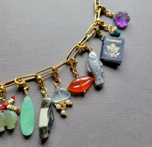 Load image into Gallery viewer, Necklace 3995