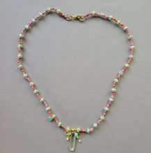 Load image into Gallery viewer, Necklace 4010