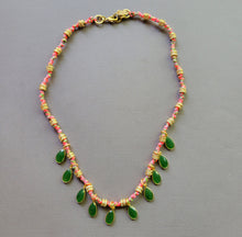 Load image into Gallery viewer, Necklace 4012