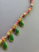 Load image into Gallery viewer, Necklace 4012