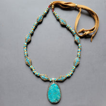 Load image into Gallery viewer, Necklace 4016