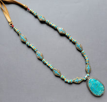 Load image into Gallery viewer, Necklace 4016