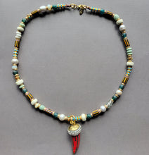 Load image into Gallery viewer, Necklace 4023