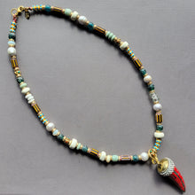 Load image into Gallery viewer, Necklace 4023