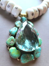Load image into Gallery viewer, Necklace 4025