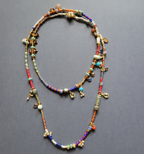 Load image into Gallery viewer, Necklace 4040