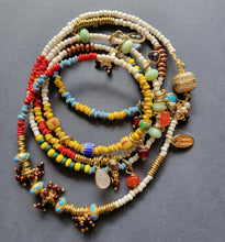 Load image into Gallery viewer, Necklace 4039