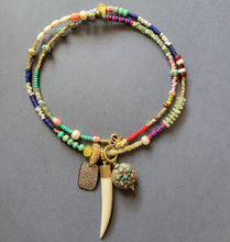 Load image into Gallery viewer, Necklace 4046