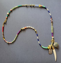 Load image into Gallery viewer, Necklace 4046