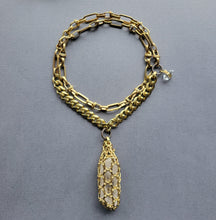 Load image into Gallery viewer, Necklace 4049
