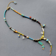Load image into Gallery viewer, Necklace 4063