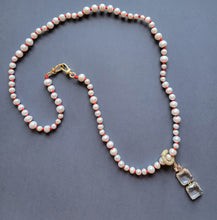 Load image into Gallery viewer, Necklace 4075