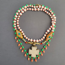 Load image into Gallery viewer, Necklace 4077